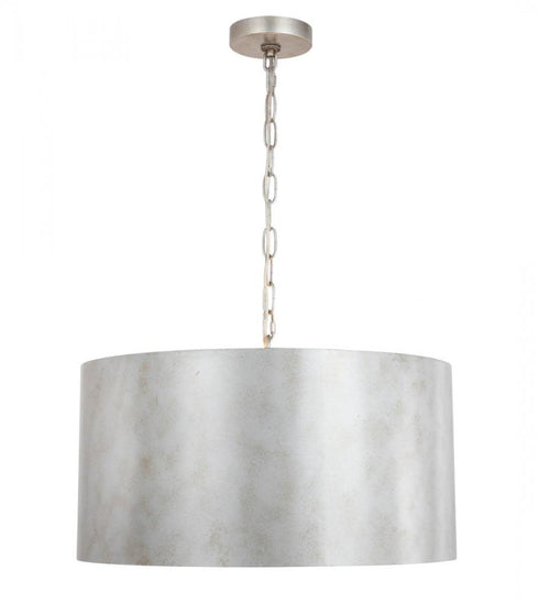 Elegant Lighting 3 Light Miro Collection Pendant D20 H11.75 Lt:3 in Vintage Black Finish Model: LD6015D20BK