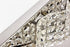 Elegant Lighting 3 Light Tate Collection Wall Sconce D20.6 H4.7 Lt:3 in Chrome Finish Model: LD7001W21C