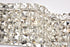Elegant Lighting 3 Light Tate Collection Wall Sconce D20.6 H4.7 Lt:3 in Chrome Finish Model: LD7001W21C