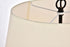 Elegant Lighting 4 Light Maple Collection Pendant D17 H13.75 Lt:4 in Black Finish Model: LD6009D17BK
