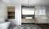 Elegant Lighting 6 Light Rohan Collection Chandelier D36 H19 Lt:6 in Matte Black Finish Model: LD5006D36MB
