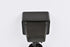 Elegant Lighting Aera Outdoor 12V Cast Brass flood light 2.75 inch Light x 5.25 inch W x 8 inch H in Dark Bronze Model: C048V1-DB