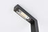 Elegant Lighting Aera Outdoor 12V Cast Brass modern path light 5.25 inch Wide x 22 inch High in Dark Bronze Model: P807-DB