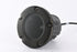 Elegant Lighting Aera Outdoor 12V Cast Brass well light 5.25 inch Wide x 6.75 inch High in Dark Bronze Model: W121-DB