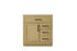 Elegant Lighting Alden Vanity Cabinet 1Dr3Dw 32 Inch W x 22 Inch D x 35 Inch H in Honey Brown Model: VF29732MHB