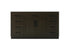 Elegant Lighting Alden Vanity Cabinet 2Dr7Dw 60 Inch W x 22 Inch D x 35 Inch H in Mocha Brown Model: VF29760MMB