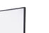 Elegant Lighting Amoura Metal Frame Mirror 24 Inch W x 32 Inch H in Black Model: MR6H2432BLK
