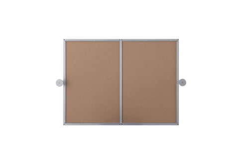 Elegant Lighting Amoura Metal Frame Mirror 24 Inch W x 32 Inch H in Silver Model: MR6H2432SIL