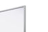 Elegant Lighting Amoura Metal Frame Mirror 24 Inch W x 36 Inch H in Silver Model: MR6H2436SIL