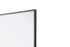 Elegant Lighting Amoura Metal Frame Mirror 27 Inch W x 30 Inch H in Black Model: MR6H2730BLK