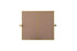 Elegant Lighting Amoura Metal Frame Mirror 27 Inch W x 30 Inch H in Brass Model: MR6H2730BRA