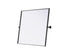 Elegant Lighting Amoura Metal Frame Mirror 30 Inch W x 36 Inch H in Black Model: MR6H3036BLK