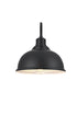 Elegant Lighting Aron 1 Light Wall Sconce W9.5 Inch xH11 Inch xE14 Inch in Black Model: OD801W11BK