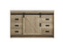 Elegant Lighting Austin Vanity Cabinet 1Dr 4Dw 54 Inch x34 Inch x22 Inch in Natural Oak Model: VF90554NT