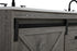 Elegant Lighting Austin Vanity Cabinet 2Dr 2Dw 54 Inch x34 Inch x22 Inch in Rustic Grey Model: VF90554DRG