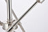 Elegant Lighting Axel 6 Lights polished Nickel Pendant Model: LD8016D18PN