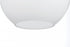 Elegant Lighting Baxter 12 inch Pendant Frosted White Shade in Satin Gold in Satin Gold and Frosted White Finish Model: LD2225SG
