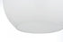 Elegant Lighting Baxter 14 inch Pendant Frosted White Shade in Satin Gold in Satin Gold and Frosted White Finish Model: LD2217SG