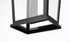 Elegant Lighting Berks 3 Light Wall sconce W12.5 Inch E11 Inch H22 Inch L3 in Black (1Box) Model: OD333W22BK