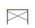 Elegant Lighting Billie 41 inch Console Table in Natural Driftwood Model: AF12141NAT