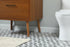 Elegant Lighting Boise 30 Inch Single Bathroom Vanity in Teak Model: VF41030MTK
