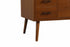Elegant Lighting Boise 48 Inch Single Bathroom Vanity in Teak Model: VF41048MTK