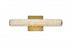 Elegant Lighting Bowen 18 Inch Adjustable LED Wall Sconce in Chrome Model: 3800W18C