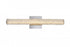 Elegant Lighting Bowen 24 Inch Adjustable LED Wall Sconce in Chrome Model: 3800W24C
