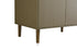 Elegant Lighting Chandler Vanity Cabinet 2Dr W20 Inch xD19 Inch xH34 Inch in Chestnut Brown Model: VF25020MCB