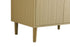 Elegant Lighting Chandler Vanity Cabinet 2Dr W24 Inch xD19 Inch xH34 Inch in Honey Brown Model: VF25024MHB