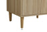 Elegant Lighting Chandler Vanity Cabinet 2Dr W24 Inch XD19 Inch xH34 Inch MW in Mango Wood Finish Model: VF25024MW