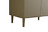 Elegant Lighting Chandler Vanity Cabinet 2Dr W30 Inch xD19 Inch xH34 Inch in Chestnut Brown Model: VF25030MCB