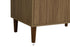 Elegant Lighting Chandler Vanity Cabinet 2Dr W30 Inch XD19 Inch xH34 Inch WB in Walnut Brown Finish Model: VF25030WB