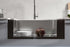 Elegant Lighting Chester in Stainless Steel Undermount Kitchen Sink L27 Inch xW18 Inch xH10 Inch Model: SK10127