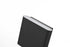 Elegant Lighting Clyde 9 inch Outdoor Wall Sconce in Black Model: OD507W9BK