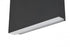 Elegant Lighting Colter 8.5 inch Outdoor Wall Sconce in Black Model: OD508W8BK