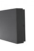 Elegant Lighting Colter 8.5 inch Outdoor Wall Sconce in Black Model: OD508W8BK