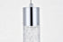 Elegant Lighting Constellation 1 light in Chrome LED Pendant Model: 5200D4C