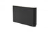 Elegant Lighting Corbin 6 inch Outdoor Wall Sconce in Black Model: OD509W6BK