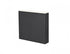Elegant Lighting Creed 5.5 inch Outdoor Wall Sconce in Black Model: OD510W5BK
