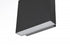 Elegant Lighting Creed 5.5 inch Outdoor Wall Sconce in Black Model: OD510W5BK