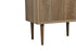 Elegant Lighting Cyrus 30 Inch Single Bathroom Vanity in Natural Oak with Backsplash Model: VF48030NT-BS