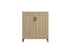 Elegant Lighting Finnley Vanity Cabinet 2Dr W30 Inch x D19 Inch x H34 Inch MW in Mango Wood Finish Model: VF25130MW