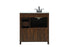 Elegant Lighting Grant 32 Inch Single Bathroom Vanity in Expresso Model: VF90232EX