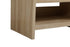Elegant Lighting Ira Vanity Cabinet 2Dr W24 Inch xD19 Inch xH34 Inch MW in Mango Wood Finish Model: VF25224MW
