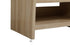 Elegant Lighting Ira Vanity Cabinet 2Dr W30 Inch x D19 Inch x H34 Inch MW in Mango Wood Finish Model: VF25230MW