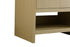 Elegant Lighting Ira Vanity Cabinet 2Dr W30 Inch xD19 Inch xH34 Inch in Honey Brown Model: VF25230MHB