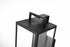 Elegant Lighting Jairo 4 Light Wall Sconce W8 Inch xH26 Inch xE9 Inch in Black Model: OD809W26BK