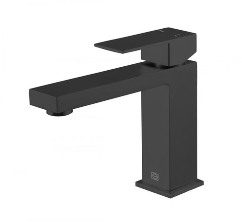 Elegant Lighting Jakob Single Hole Single Handle Bathroom Faucet in Brushed Gold Model: FAV-1001BGD