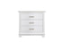 Elegant Lighting Knox Vanity Cabinet 36 Inch W x 22 Inch D x 34 Inch H white Model: VF10236WH